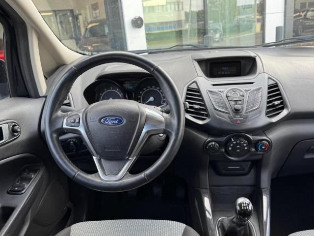 Ford Ecosport image 2