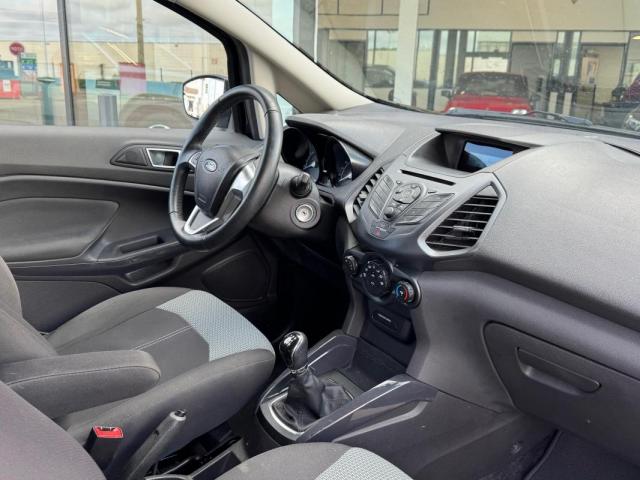 Ford Ecosport image 5