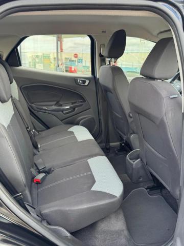 Ford Ecosport image 7