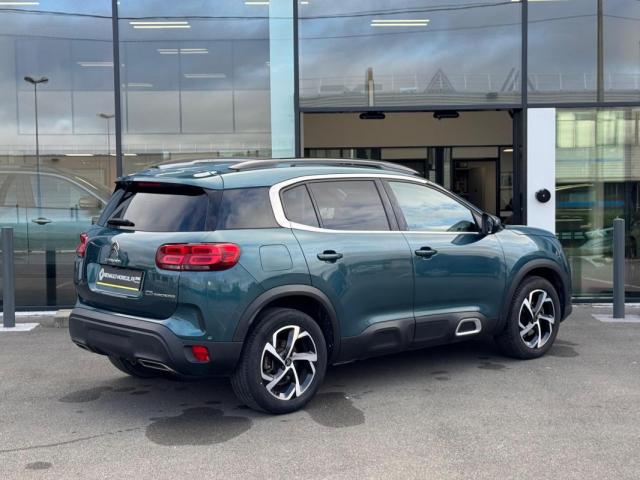 Citroen C5 Aircross image 2