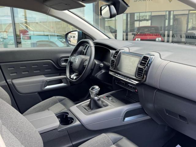 Citroen C5 Aircross image 1