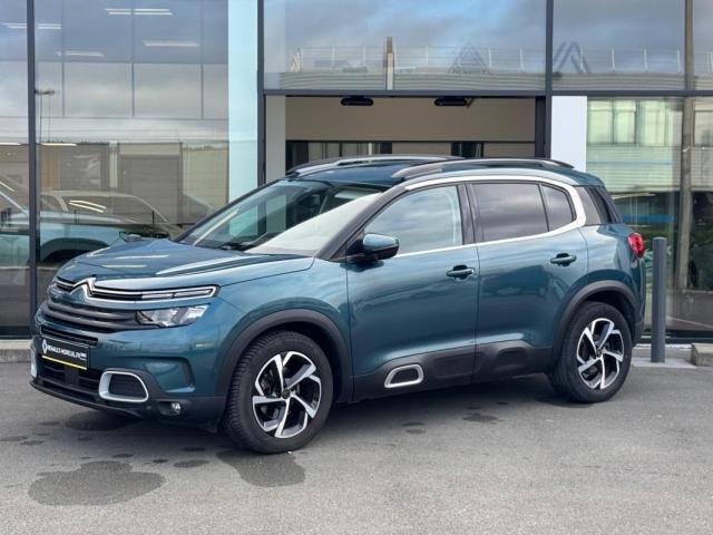 Citroen C5 Aircross image 4