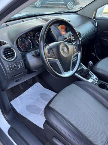 Opel Antara image 5