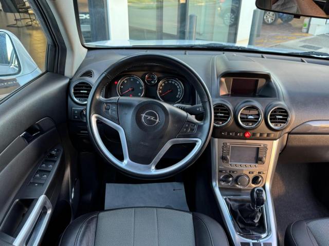 Opel Antara image 1