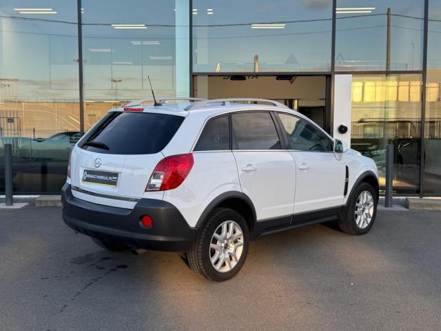 Opel Antara image 4