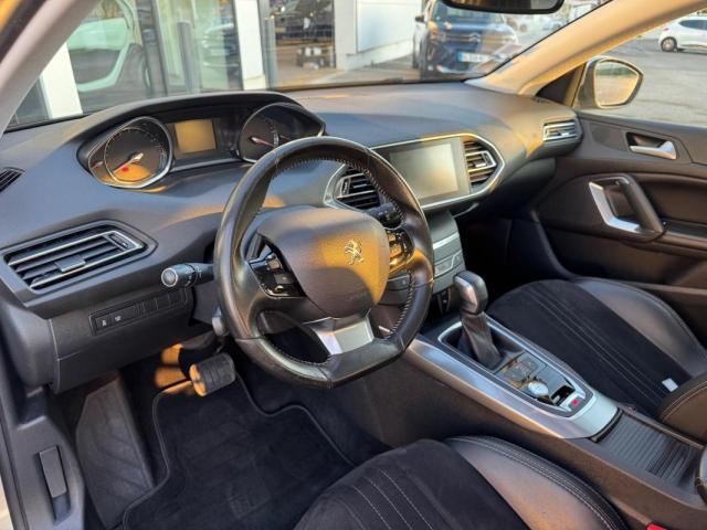 Peugeot 308 Sw image 6