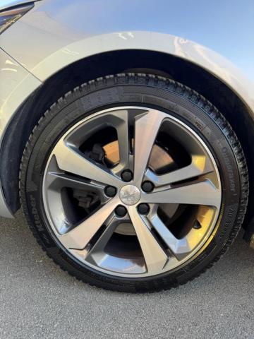 Peugeot 308 Sw image 7