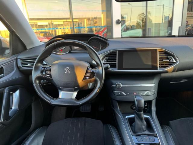 Peugeot 308 Sw image 4