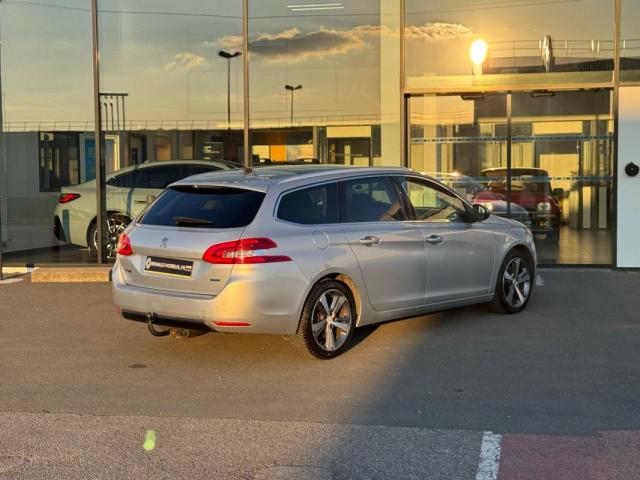 Peugeot 308 Sw image 1