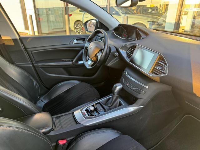 Peugeot 308 Sw image 3