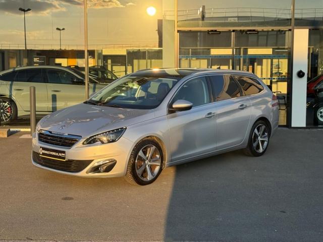 Peugeot 308 Sw image 5