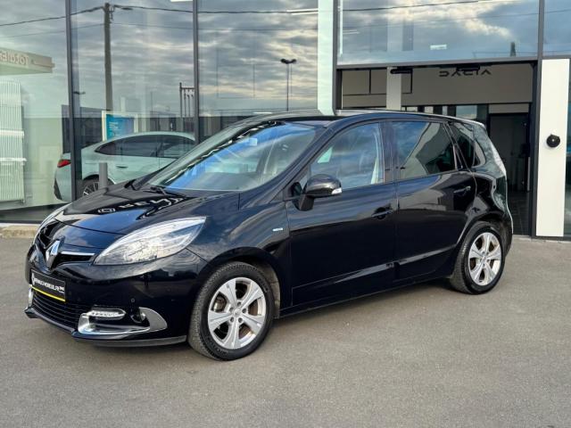 Renault Scénic image 5