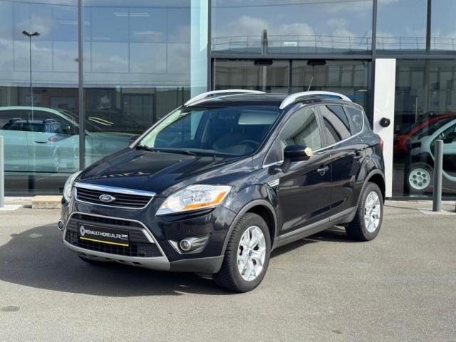 Ford Kuga image 3