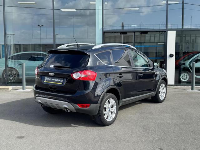 Ford Kuga image 4