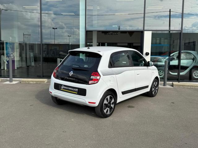 Renault Twingo image 1