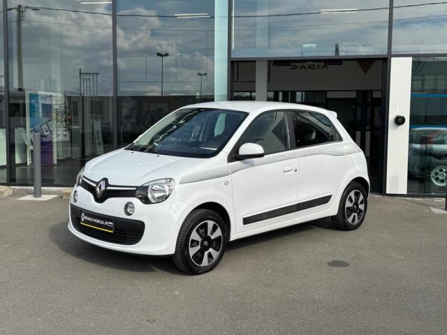 Renault Twingo image 6