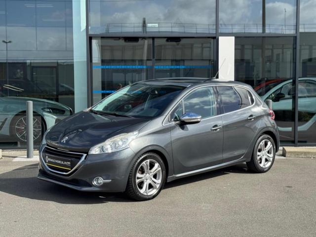 Peugeot 208 image 6