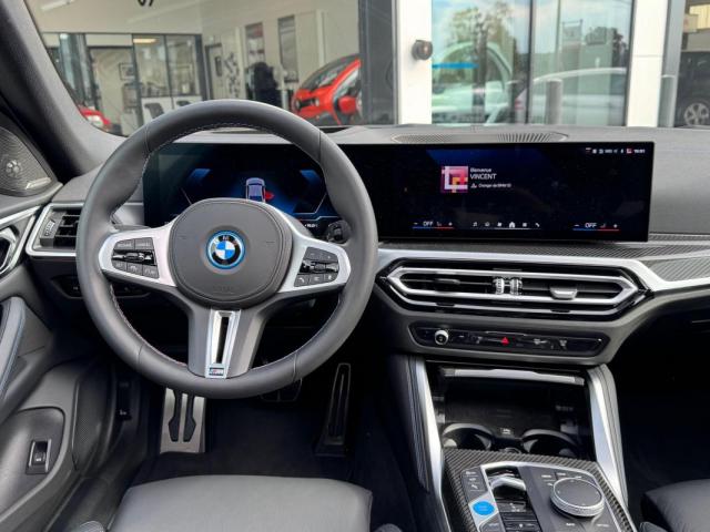 Bmw I4 image 3