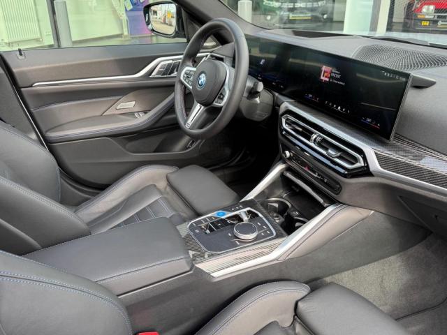 Bmw I4 image 8