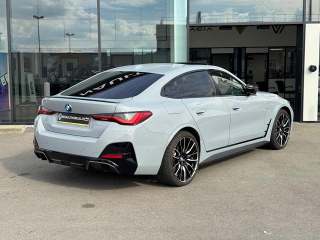Bmw I4 image 7