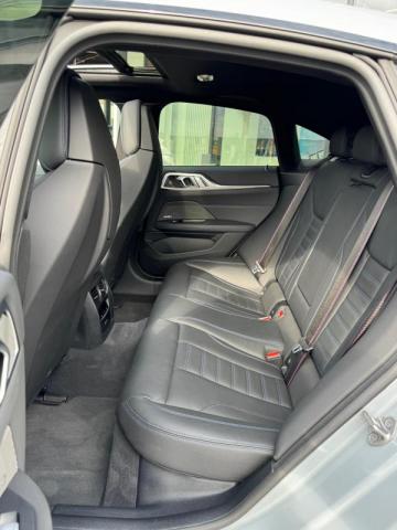 Bmw I4 image 4
