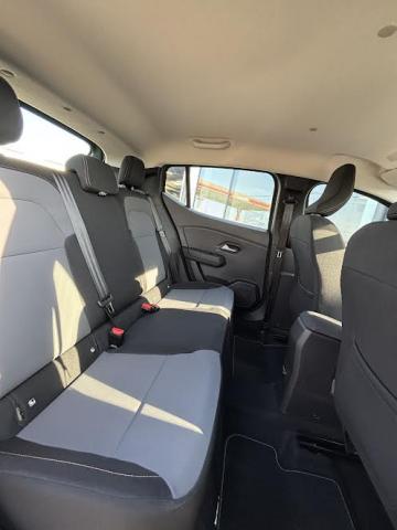 Dacia Sandero image 4