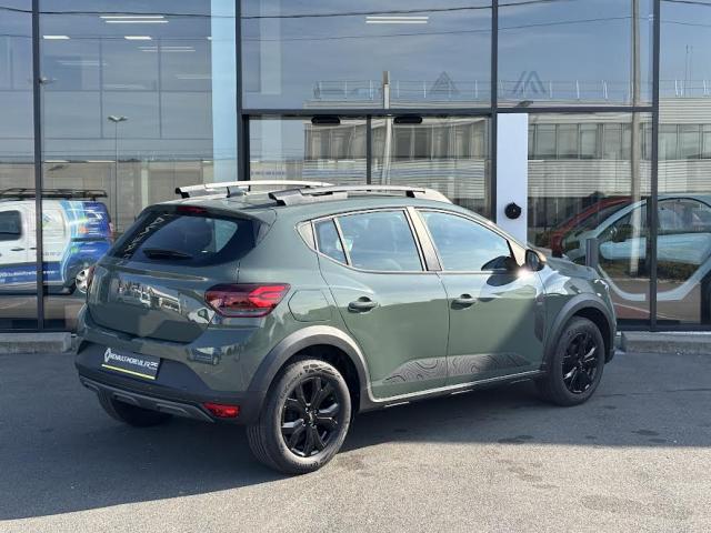 Dacia Sandero image 1