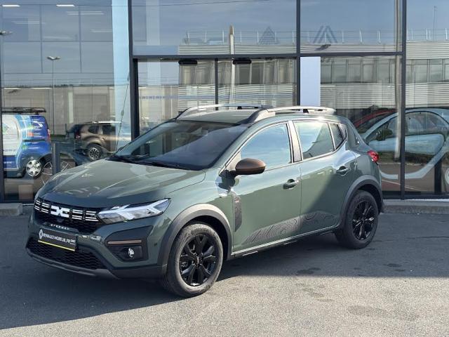 Dacia Sandero image 6