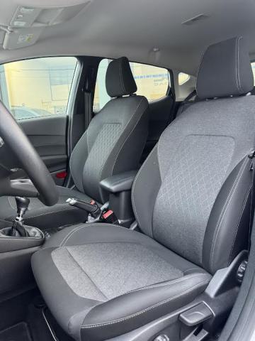 Ford Fiesta image 5