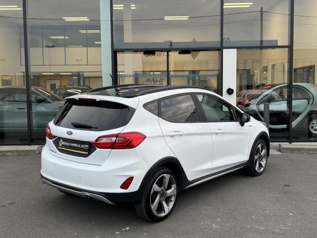 Ford Fiesta image 4