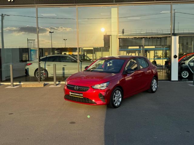 Opel Corsa image 1