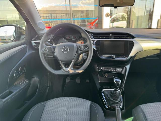 Opel Corsa image 4