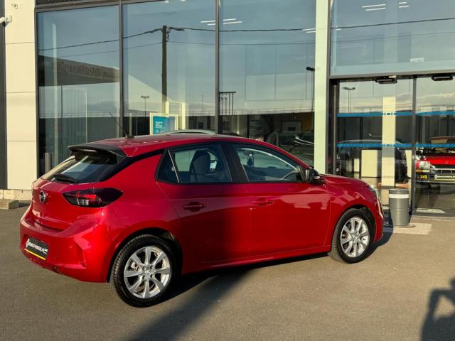 Opel Corsa image 6