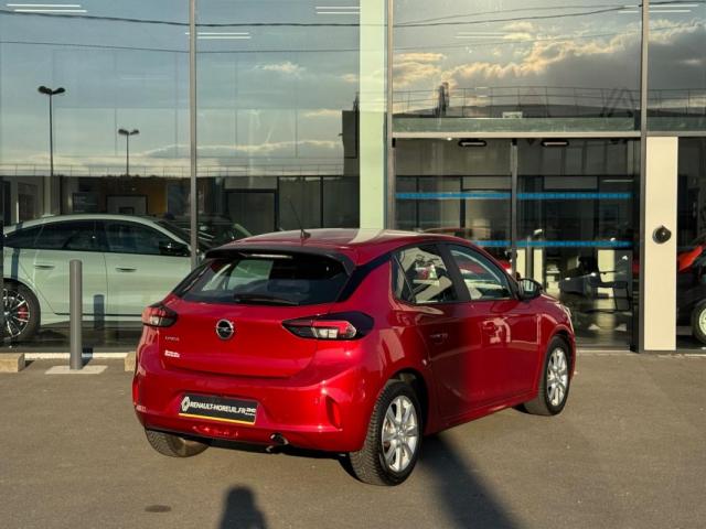 Opel Corsa image 8