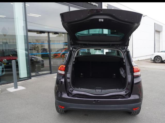 Renault Scénic image 1