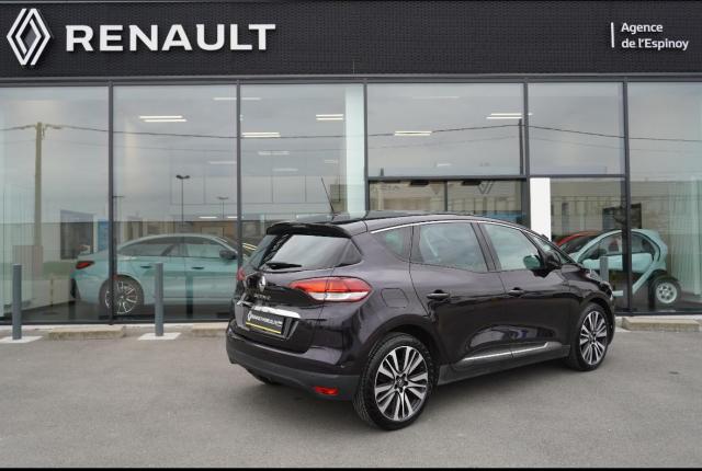 Renault Scénic image 5