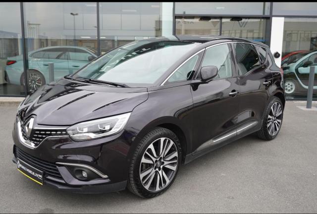 Renault Scénic image 2
