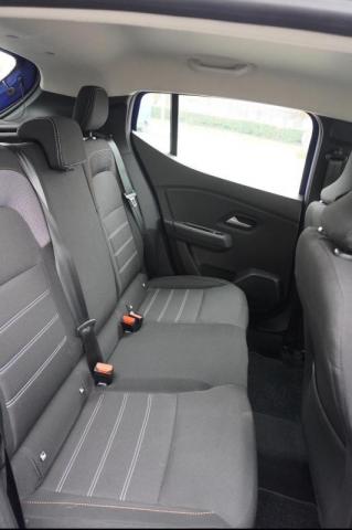 Dacia Sandero image 2