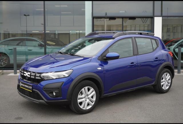 Dacia Sandero image 3