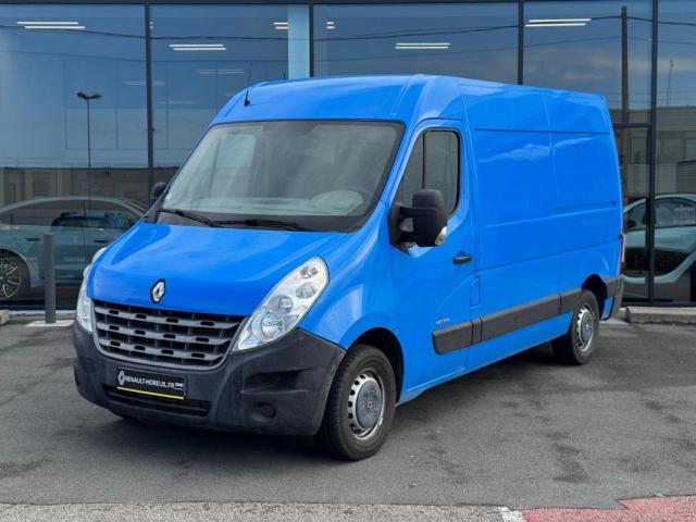 Renault Master image 4