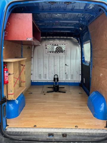 Renault Master image 6