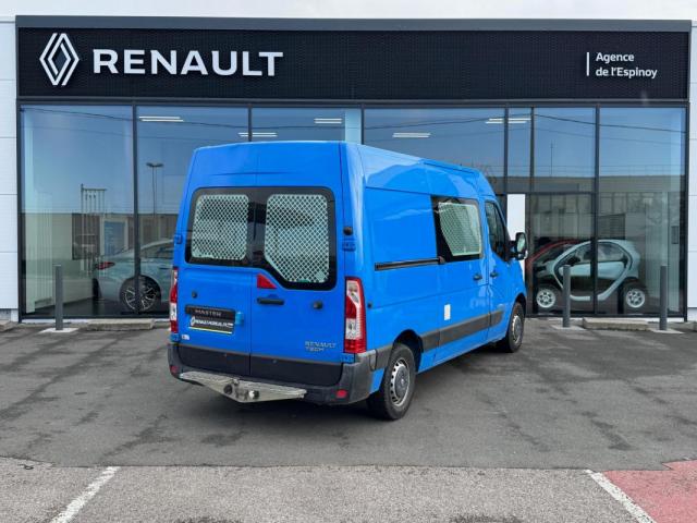 Renault Master image 5