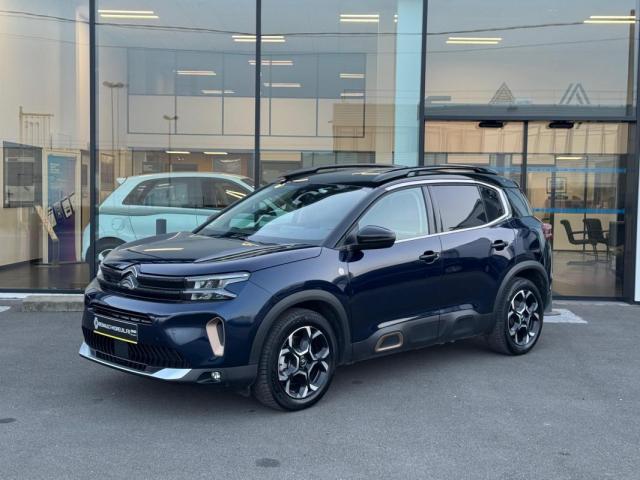 Citroen C5 Aircross image 1