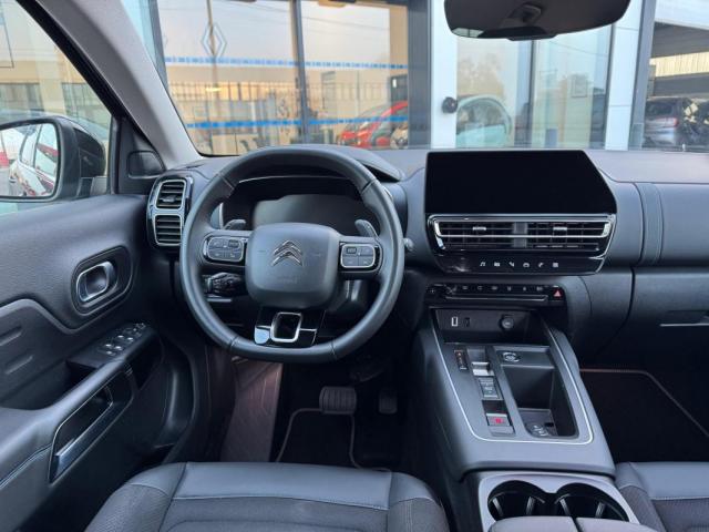 Citroen C5 Aircross image 2