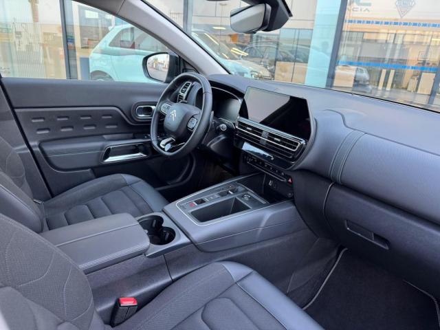 Citroen C5 Aircross image 9