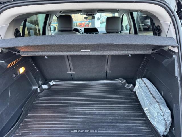 Citroen C5 Aircross image 8