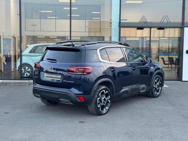 Citroen C5 Aircross image 5