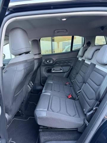 Citroen C5 Aircross image 3