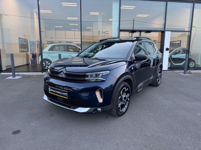 Citroen C5 Aircross image 4