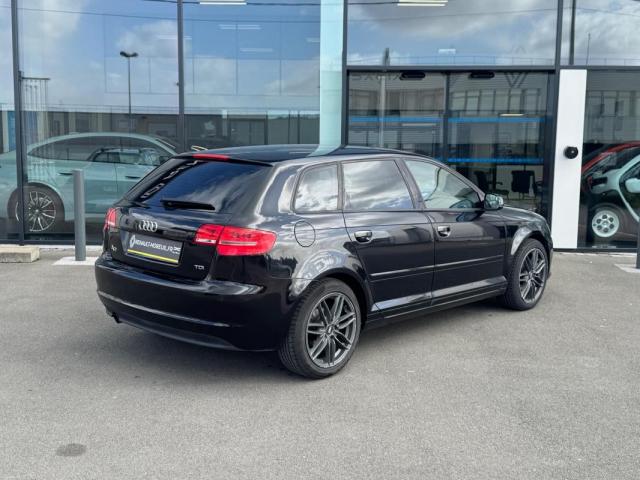 Audi A3 Sportback image 2